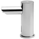 ASI 10-0391-1A EZ-Fill - Single Soap Dispenser w/ 1 Liter Bottle, Battery Operated