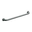 ASI 3501-18, 1 1/2" (18 x 1.5) O.D. Exposed Mounted, Straight Grab Bar, 18"