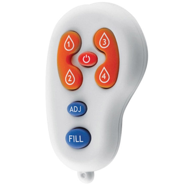 ASI 10-0390-R EZ-Fill - Remote Control to Adjust Dispensing Settings