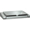 ASI 8091, Ash Tray,  Smoking Receptacle, Flip-type, Surface Mounted