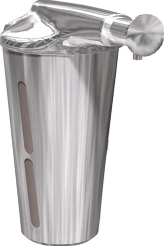 ASI 0351 Surface Mounted Liquid Soap Dispenser