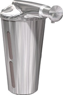 ASI 0351 Surface Mounted Liquid Soap Dispenser