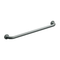 ASI 3701-24  (24 x 1.25)  1 1/4"O.D. Snap Flange, Straight Grab Bar, 24"