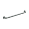 ASI 3401-30  (30 x 1.25)  1 1/4" O.D. Exposed Mounted, Straight Grab Bar, 30"