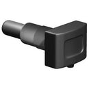ASI V-321 Black Push Button