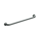 ASI 3401-18  (18x1.25)  1 1/4"O.D. Exposed Mounted, Straight Grab Bar, 18"