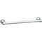 ASI 0755-SS18, Towel Bar (Heavy-Duty) 18", Surface Mounted, St. Stl.