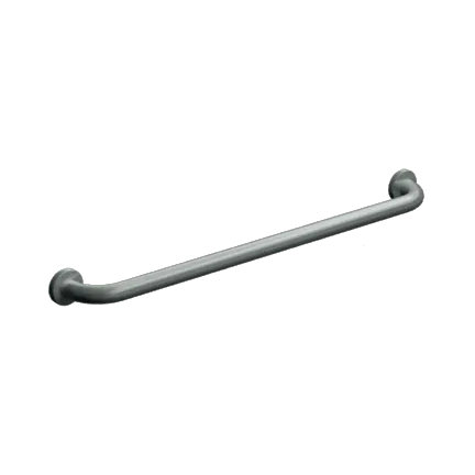 ASI 3801-36  (36 x 1.5)  1 1/2"O.D. Snap Flange, Straight Grab Bar, 36"