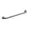 ASI 3701-36P  (36 x 1.25)  1 1/4"O.D. Snap Flange, Straight Grab Bar, 36" Peened