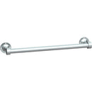ASI 0755-SS24, Towel Bar (Heavy-Duty) 24", Surface Mounted, St. Stl.