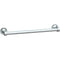 ASI 0755-SS24, Towel Bar (Heavy-Duty) 24", Surface Mounted, St. Stl.