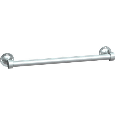 ASI 0755-SS24, Towel Bar (Heavy-Duty) 24