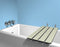 ASI 8358 Fold-up Bath Tub Seat