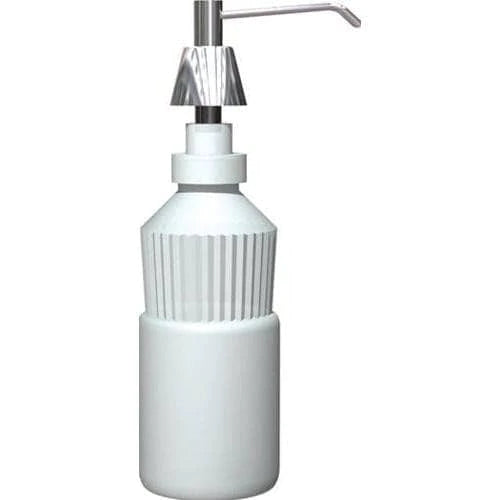 ASI 0332 Lavatory Mounted All Purpose Soap Dispenser