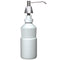 ASI 0332-C Lav Basin Soap Dispenser 4" Spout, 4" Shank, 20 oz.