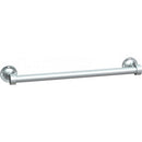 ASI 0755-SS30, Towel Bar (Heavy-Duty) 30", Surface Mounted, St. Stl.
