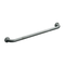 ASI 3401-42P  (42 x 1.25)  1 1/4" O.D. Exposed Mounted, Straight Grab Bar, 42" Peened