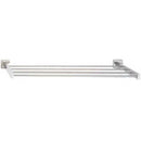 ASI 7309-18B, Towel Shelf, 18", Surface Mounted, Satin