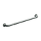 ASI 3401-48P (48 x 1.25) 1 1/4" O.D. Exposed Mounted, Straight Grab Bar, 48" Peend