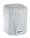 ASI American Specialties 0197-1 TURBO-Dri High Speed Hand Dryer