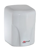 ASI American Specialties 0197-2 TURBO-Dri High Speed Hand Dryer
