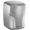 ASI 0197-2-93 TURBO-Dri High Speed Hand Dryer, Stainless Steel