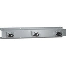 ASI 8215-4 Mop And Broom Racks