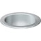 ASI 1000, Circular Countertop Waste Chute , 6"