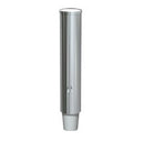 ASI 0002-ASM, Paper Cup Dispenser (Square), Surface Mounted