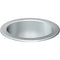 ASI 1000A, Circular Countertop Waste Chute , 9"