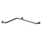 ASI 3556, 1 1/2" (54 X 36 X 1.5) O.D. Exposed Mounted, Horizontal Grab Bar, 54" x 36"