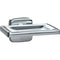 ASI 7320-S American Specialties Commercial Soap Dish - Satin Finish