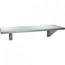 ASI 0692-560, Shelf, 5" x 60", St. Stl.
