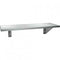 ASI 0692-560, Shelf, 5" x 60", St. Stl.