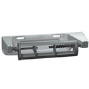 ASI 0263-12 Toilet Paper Holder (Single, Controlled Delivery), Surface Mounted, with theft-resistant spindle