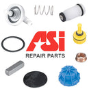 ASI 332-64 1" Soap Dispenser Spacer