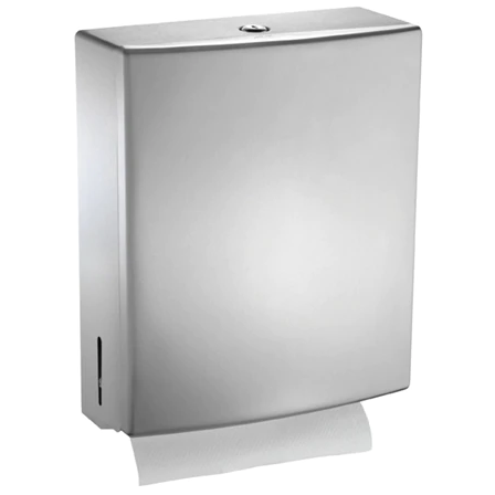 ASI 20210, Roval(TM) Paper Towel Dispenser