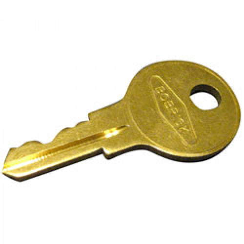 Bobrick 352-112 Key For Coin Box Repair Part