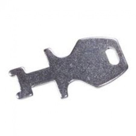 Bobrick 2890-41 Replacement Key To The B-2890 Repair Part