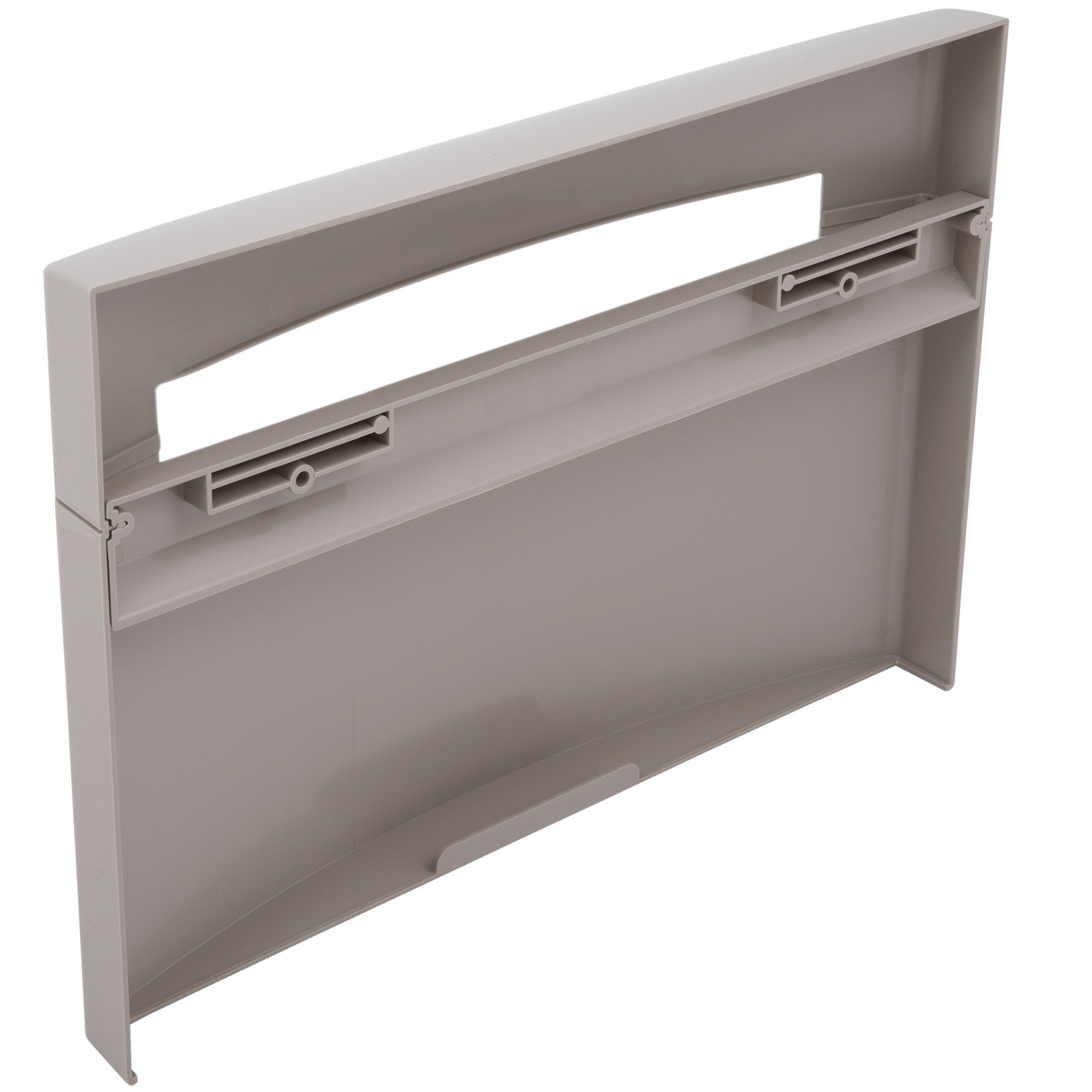 Bobrick B-5221 Matrix Series Toilet Seat-Cover Dispenser