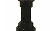 Bobrick B-8221-402 Lavatory Mounted Soap Dispenser Shank Adapter