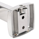 Bobrick B-7686 Surface-Mounted Toilet Tissue Dispenser For Two Rolls