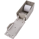 Bobrick B-5288 MatrixSeries Double Roll Plastic Toilet Paper Dispenser