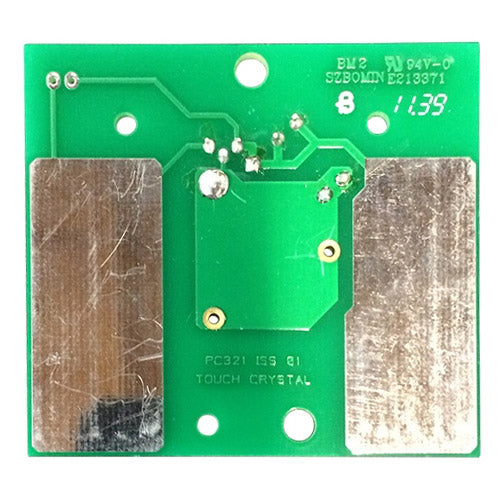 Bobrick 701-138 Sensor Board, Touch Button Repair Part