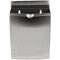 Bobrick B-270 Surface-Mounted Sanitary Napkin Tampon Disposal