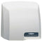 Bobrick B-710 115V Surface-Mounted Compac(tm) Automatic Hand Dryer