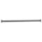 Bobrick B-207x36 Commercial Shower Curtain Rod, 36" Concealed Mounting