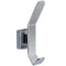 Bobrick B-6827 Commercial Stainless Steel Hat & Coat Hook, Surface Mount