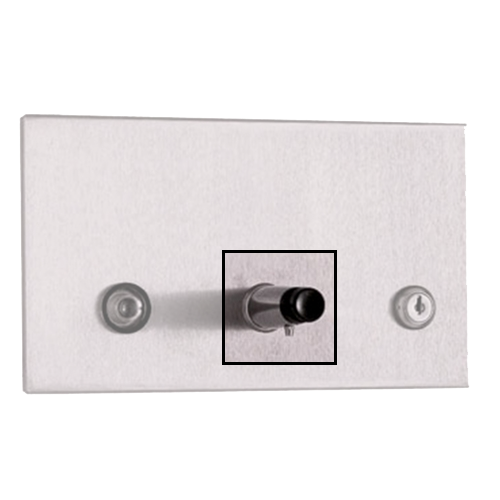 Bobrick 306-476 Valve Kit (After 7/94) Repair Part