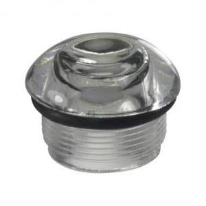 Bobrick 2112-38 Window & O-Ring After June 1997 Repair Part